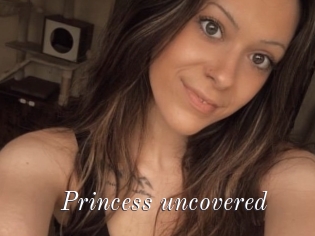 Princess_uncovered