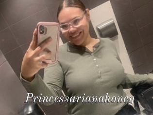 Princessarianahoney