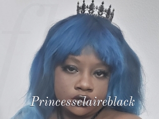 Princessclaireblack