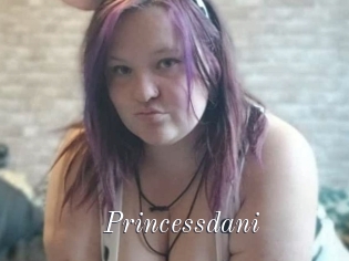 Princessdani
