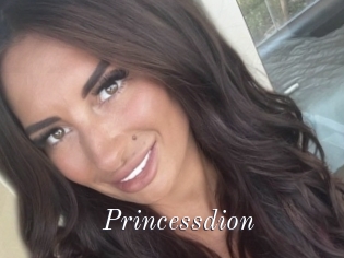 Princessdion