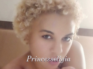 Princesseligia