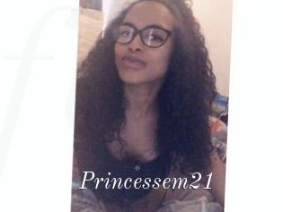 Princessem21