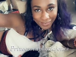 Princesseuphoriajones