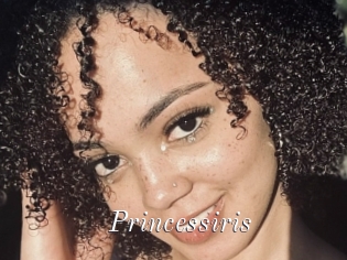 Princessiris