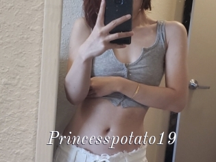 Princesspotato19