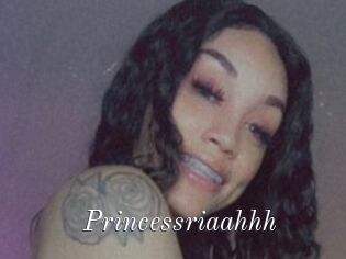 Princessriaahhh