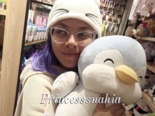 Princesssnahia