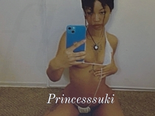 Princesssuki