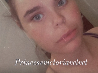 Princessvictoriavelvet