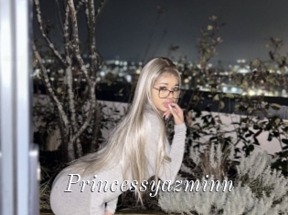 Princessyazminn