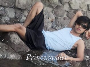 Princexander