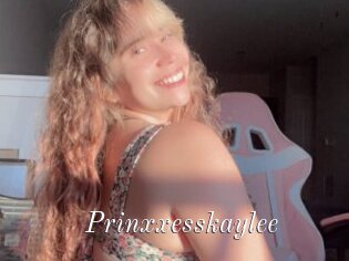 Prinxxesskaylee