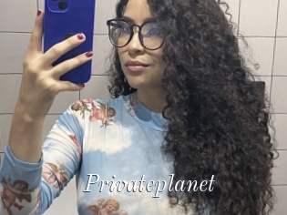 Privateplanet