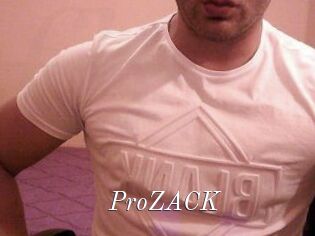 ProZACK