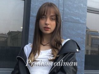 Prudencealman