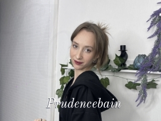 Prudencebain