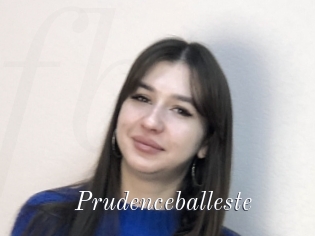 Prudenceballeste