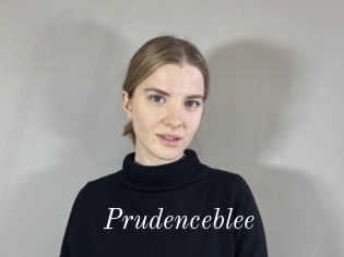 Prudenceblee