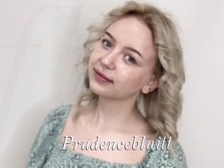 Prudencebluitt