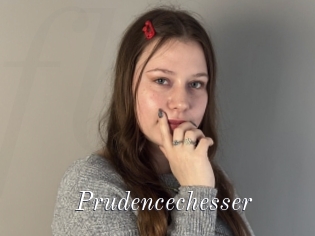 Prudencechesser