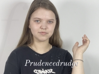 Prudencedrudge