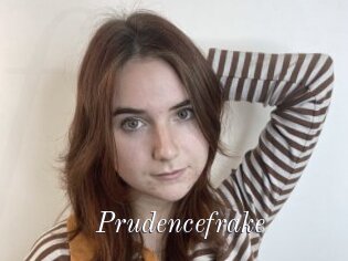 Prudencefrake