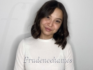 Prudencehames