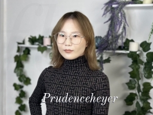 Prudenceheyer