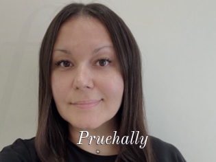 Pruehally