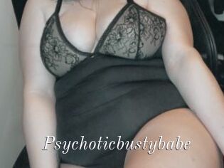 Psychoticbustybabe