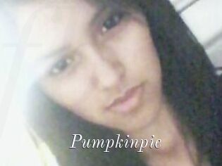 Pumpkinpie