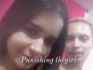 Punishing_thegirl