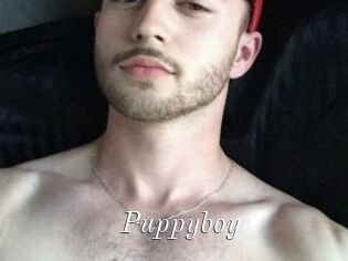 Puppyboy