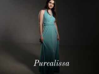 Purealissa