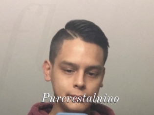 Purevestalnino
