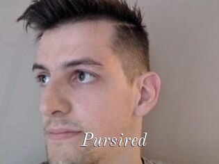 Pursired