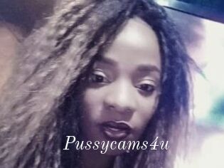 Pussycams4u