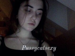 Pussycatsexy