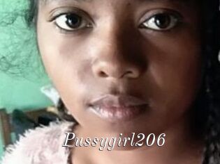 Pussygirl206