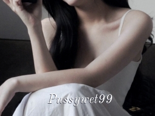 Pussywet99