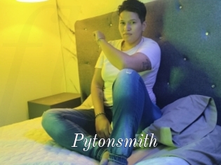 Pytonsmith