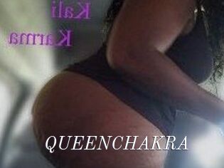 QUEENCHAKRA