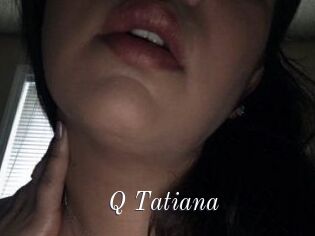 Q_Tatiana