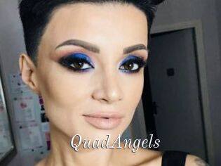 QuadAngels