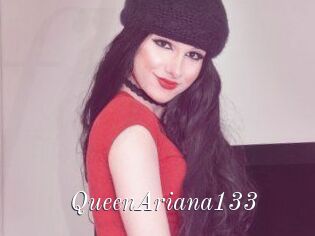 QueenAriana133