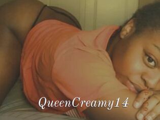 QueenCreamy14