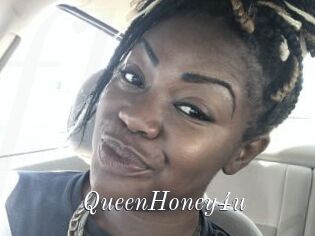 QueenHoney4u
