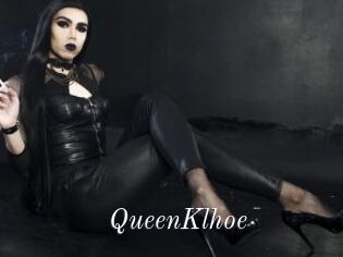 QueenKlhoe