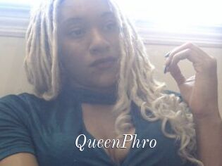 QueenPhro